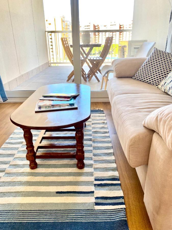 Lowenva Beach Apartment カネット・デ・ベレンゲル エクステリア 写真