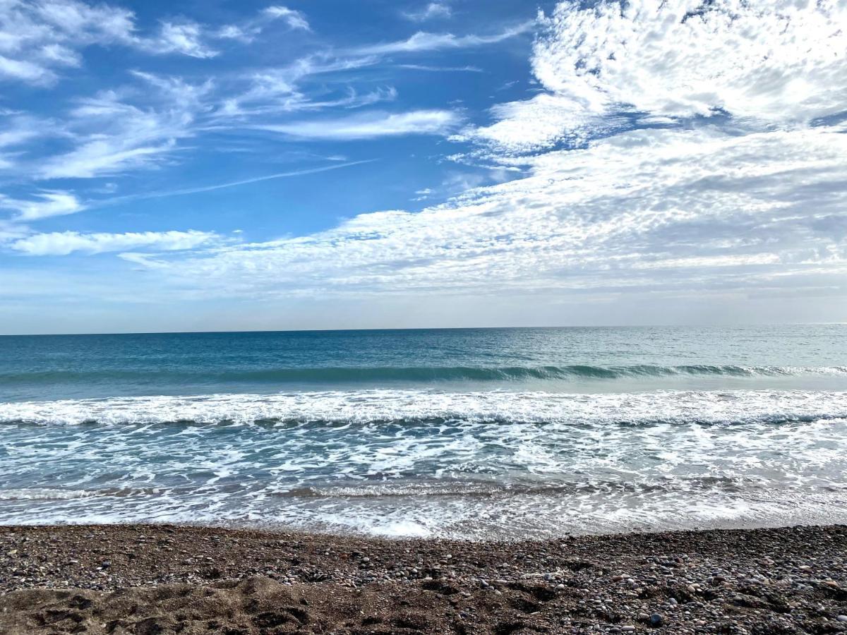 Lowenva Beach Apartment カネット・デ・ベレンゲル エクステリア 写真