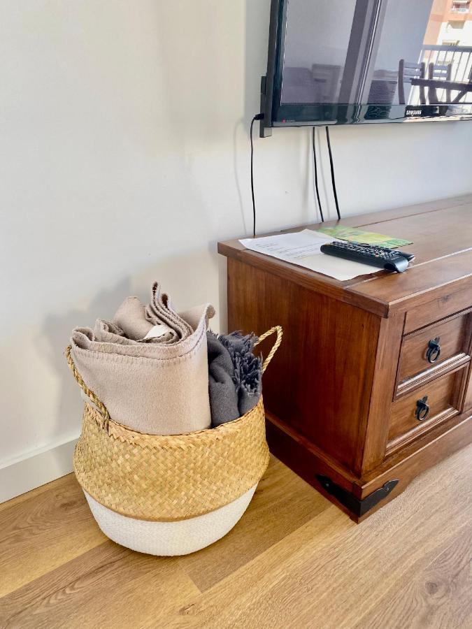 Lowenva Beach Apartment カネット・デ・ベレンゲル エクステリア 写真