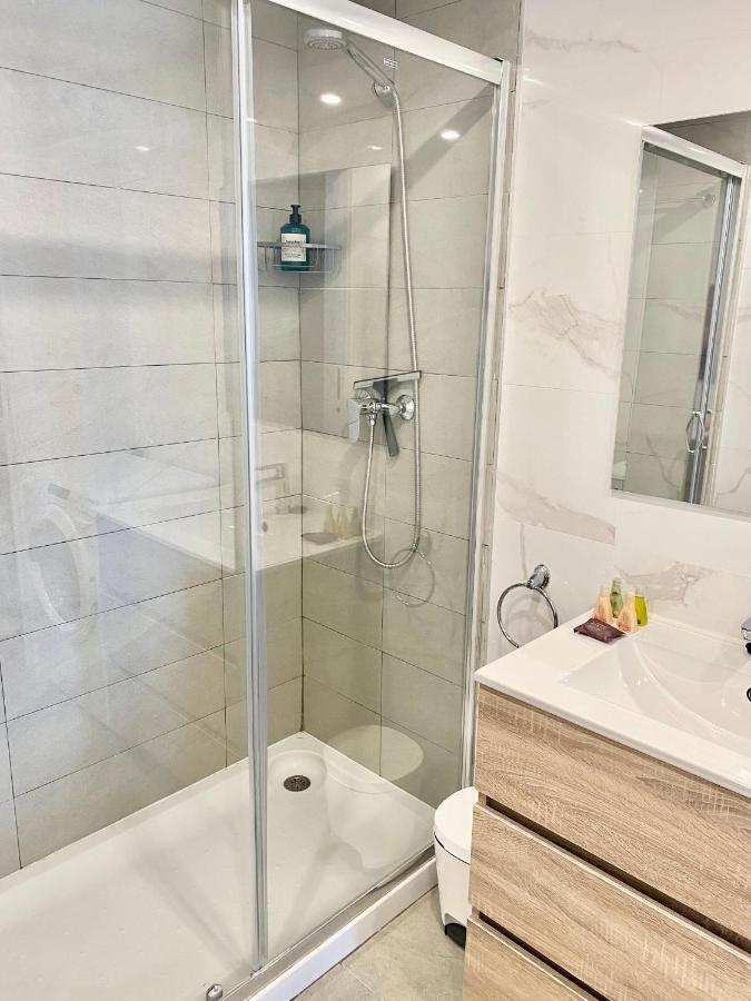 Lowenva Beach Apartment カネット・デ・ベレンゲル エクステリア 写真