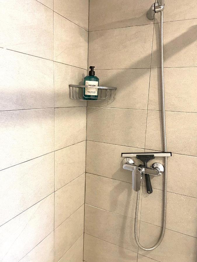 Lowenva Beach Apartment カネット・デ・ベレンゲル エクステリア 写真