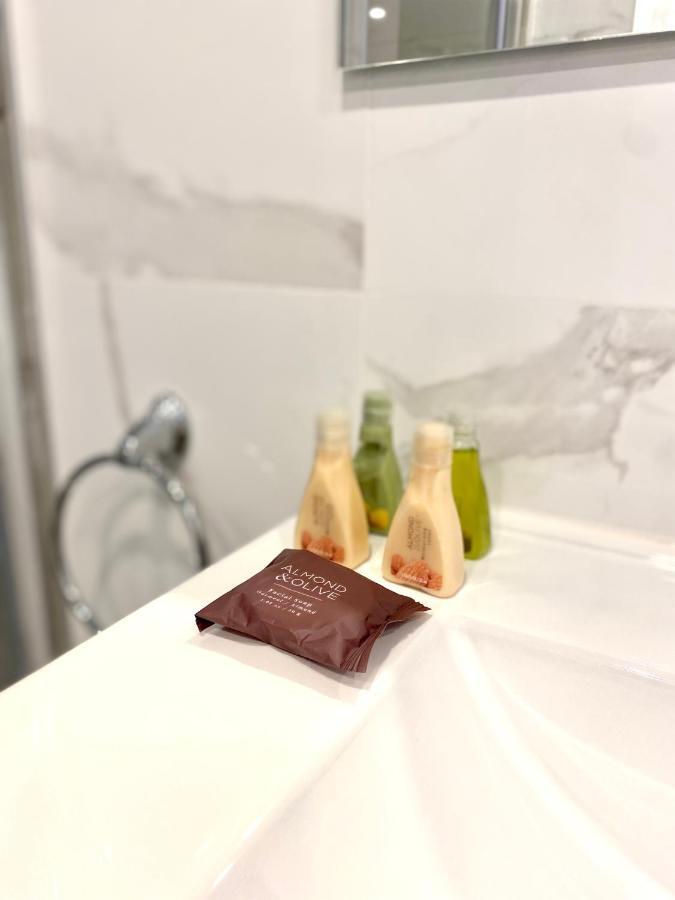 Lowenva Beach Apartment カネット・デ・ベレンゲル エクステリア 写真