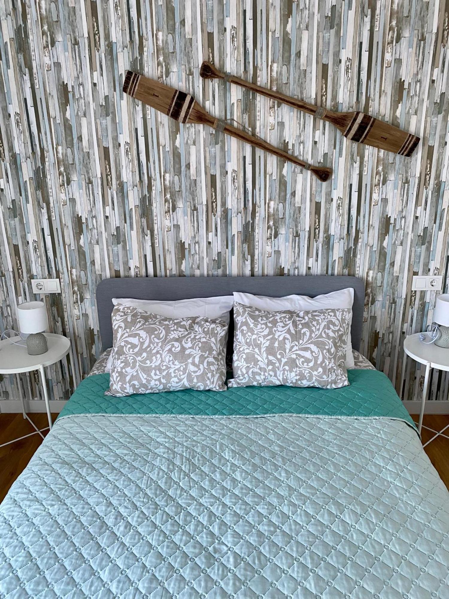 Lowenva Beach Apartment カネット・デ・ベレンゲル エクステリア 写真