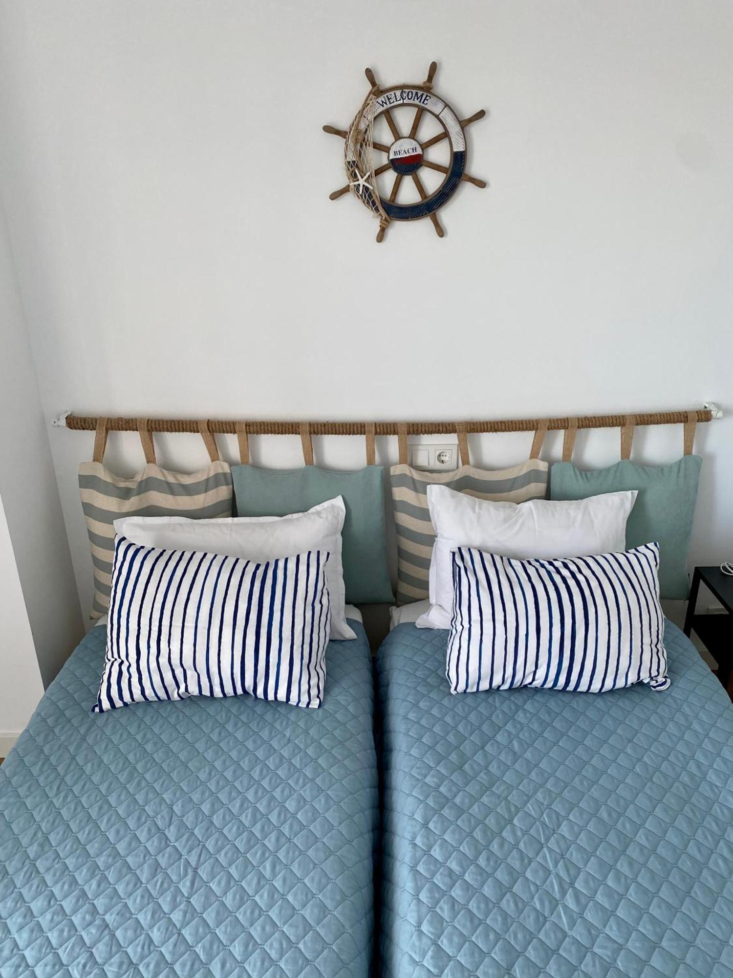 Lowenva Beach Apartment カネット・デ・ベレンゲル エクステリア 写真